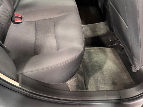 Used 2011 Ford Fusion SE w/ 201A Rapid Spec Order Code image 24