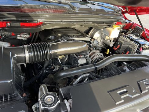 Used 2019 RAM 1500 Rebel w/ Level 2 Equipment Group image 27