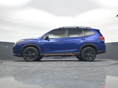 Used 2024 Subaru Forester Sport image 18