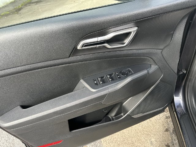 Used 2026 Kia Sportage LX FWD image 24