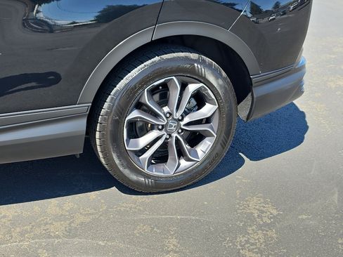 Used 2020 Honda CR-V EX image 11