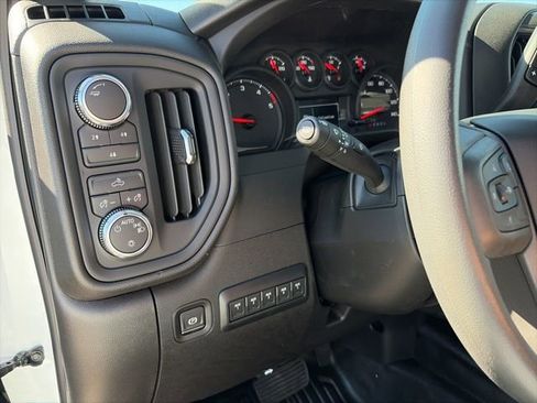 New 2026 GMC Sierra 3500 Pro w/ Convenience Package image 17