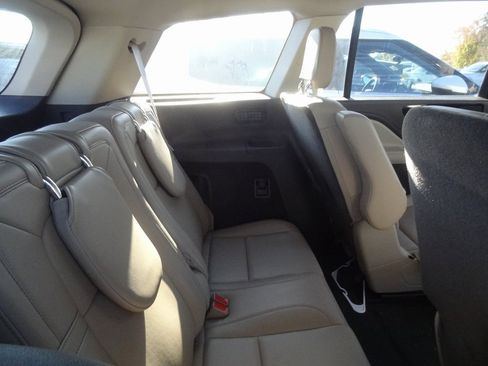 Certified 2022 Lincoln Aviator Reserve w/ Elements Package Plus image 10