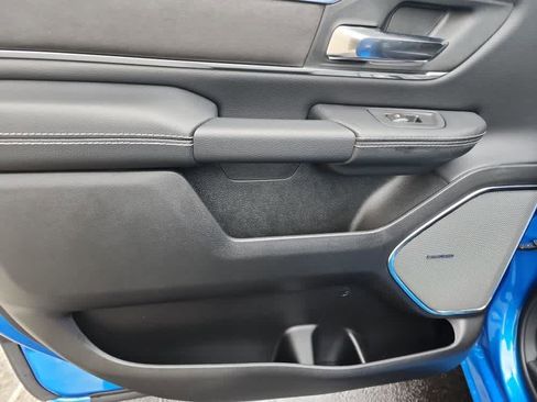 New 2026 RAM 1500 Laramie w/ Night Edition AWD/4WD image 39