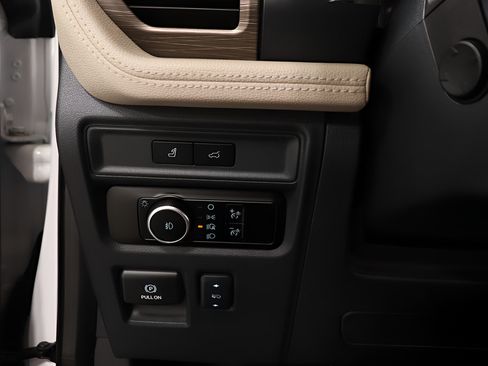 Used 2024 Ford Expedition Max Limited AWD/4WD image 20