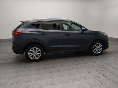 Used 2019 Hyundai Tucson Value FWD image 10