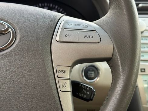Used 2007 Toyota Camry XLE FWD image 25