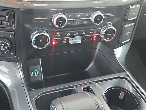 Used 2023 Ford F150 XLT w/ Equipment Group 302A High image 28