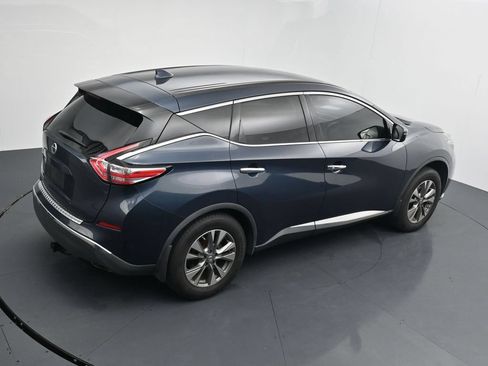 Used 2018 Nissan Murano S w/ Cargo Package FWD image 16