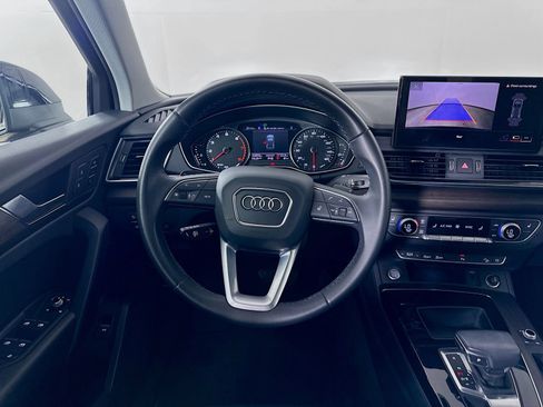Used 2023 Audi Q5 2.0T Premium w/ Convenience Package AWD/4WD image 16