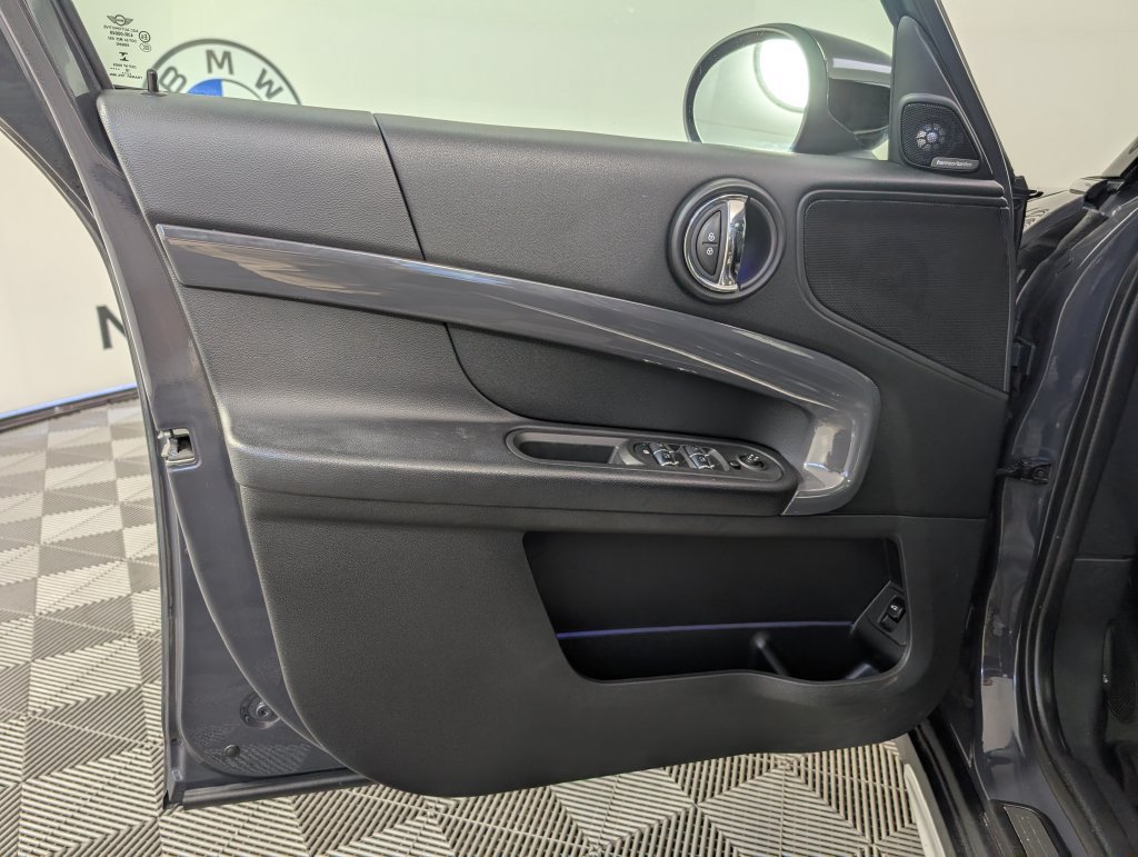 Used 2020 MINI Cooper Countryman S AWD/4WD image 17