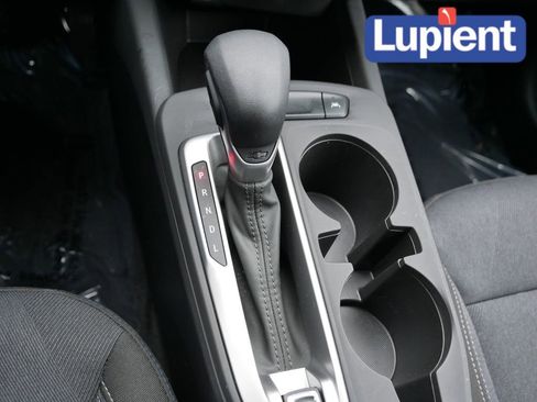 Used 2024 Chevrolet Trax LS image 19