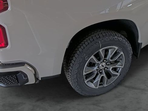 New 2026 Chevrolet Silverado 1500 RST AWD/4WD image 13