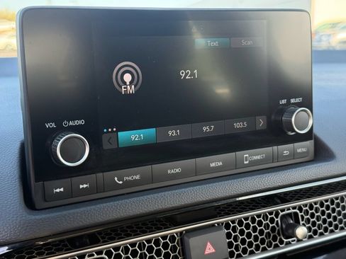 Used 2025 Honda Civic LX image 21