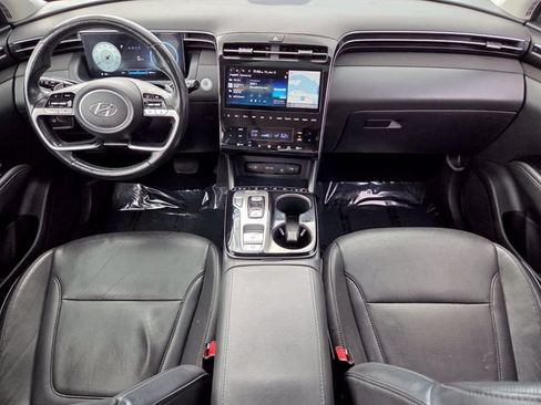 Used 2024 Hyundai Tucson Limited AWD/4WD image 18