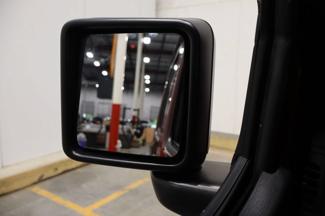 Used 2021 Jeep Wrangler Unlimited Sport AWD/4WD image 31