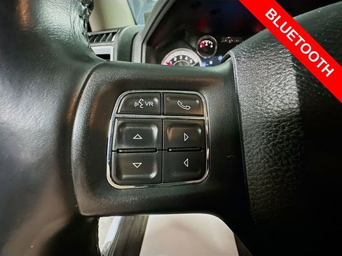 Used 2016 RAM 2500 Big Horn image 33