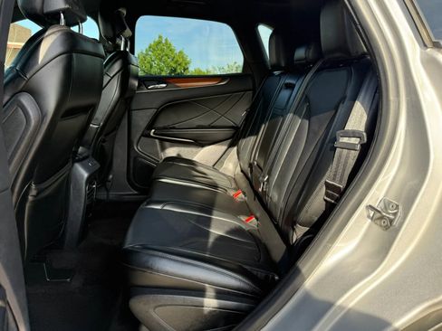 Used 2018 Lincoln MKC Reserve w/ Lincoln MKC Climate Package AWD/4WD image 22