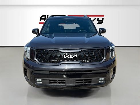 Used 2025 Kia Telluride SX Prestige X-Line image 2