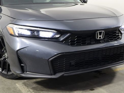 Used 2026 Honda Civic Sport image 41