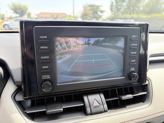Used 2019 Toyota RAV4 XLE w/ Convenience Package AWD/4WD image 18