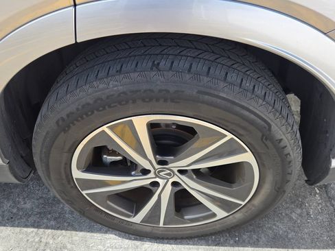 Used 2023 Lexus RX 350 Premium w/ Cold Area Package FWD image 7