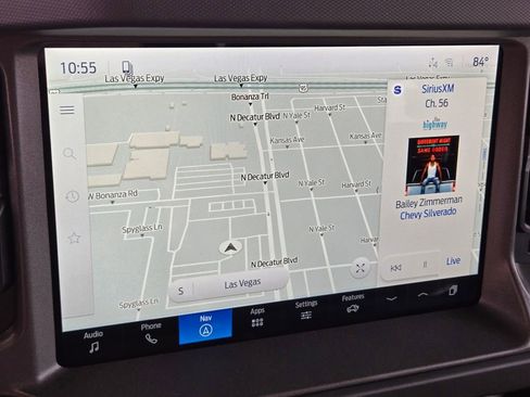 New 2026 Ford Bronco Badlands image 15