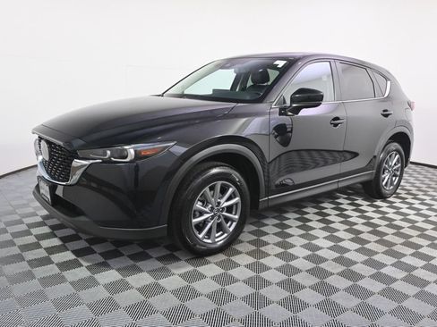 Used 2023 MAZDA CX-5 AWD 2.5 S image 2