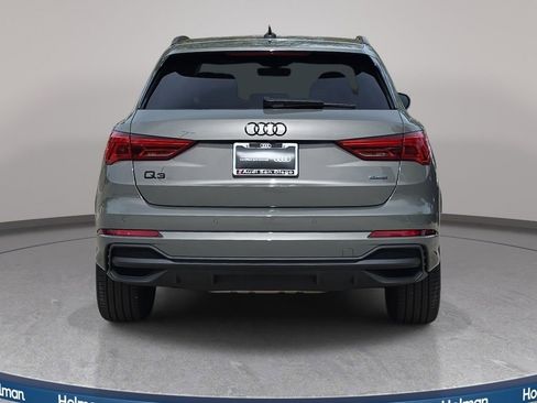 Certified 2025 Audi Q3 2.0T Premium w/ Convenience Package image 6