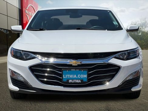 Used 2023 Chevrolet Malibu LT FWD image 11