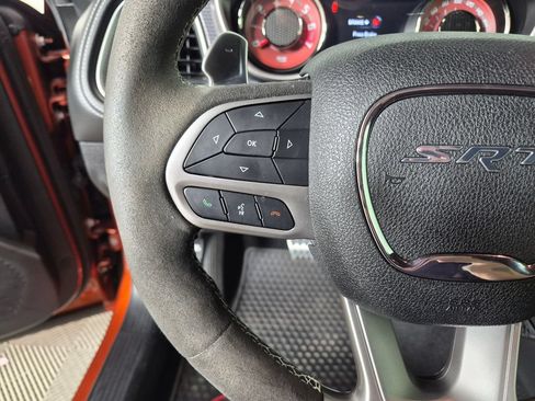 Used 2023 Dodge Challenger SRT Hellcat RWD image 14