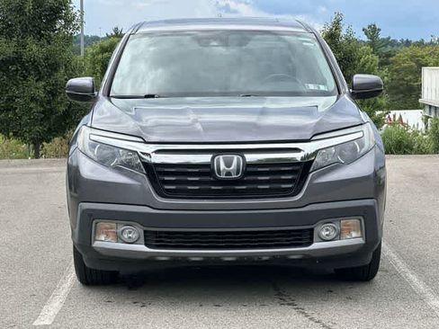 Used 2019 Honda Ridgeline RTL-E image 22