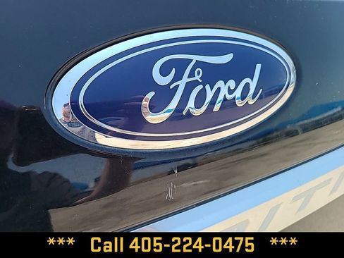 Used 2020 Ford Expedition Platinum AWD/4WD image 9
