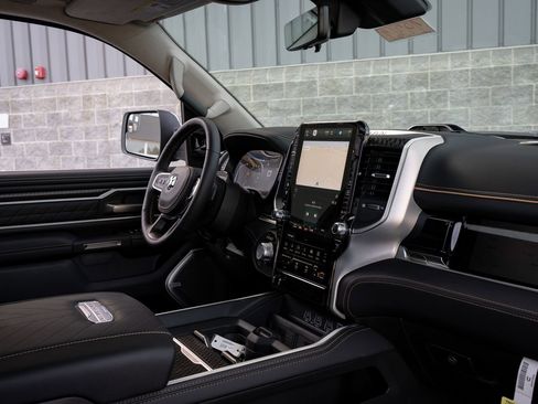 New 2026 RAM 1500 Tungsten w/ Bed Utility Group image 49