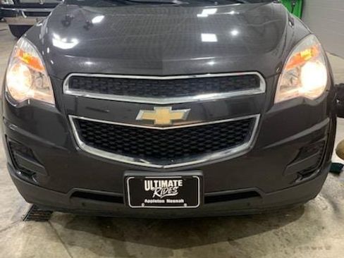 Used 2015 Chevrolet Equinox LT w/ Driver Convenience Package FWD image 6