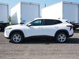 New 2026 Chevrolet Trax LS w/ LS Convenience Package image 3