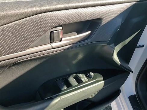 Used 2026 Toyota Camry SE image 10