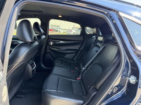 Used 2023 INFINITI QX55 Sensory w/ Lighting Package AWD/4WD image 25