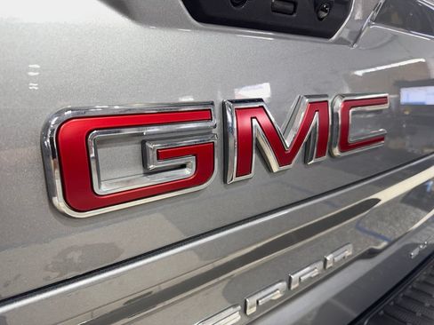 Used 2024 GMC Sierra 1500 SLT RWD image 21