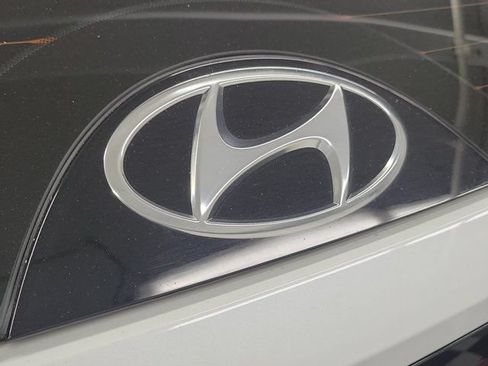 Used 2022 Hyundai Tucson SE FWD image 7