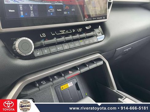 Certified 2024 Toyota Sequoia Limited w/ Nightshade Package AWD/4WD image 33