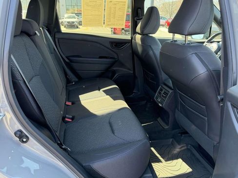 Used 2026 Subaru Forester Premium image 13