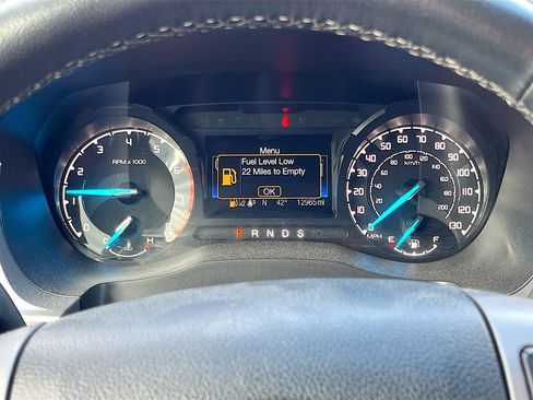 Used 2023 Ford Ranger XLT w/ Equipment Group 301A Mid AWD/4WD image 12
