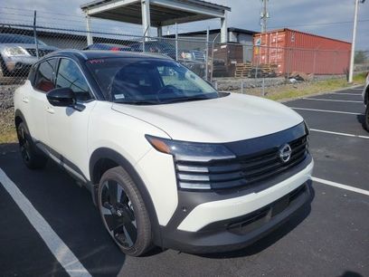 Used 2025 Nissan Kicks SR w/ Interior Electronics Package