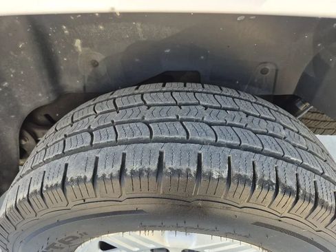 Used 2007 Chevrolet Avalanche LS RWD image 10