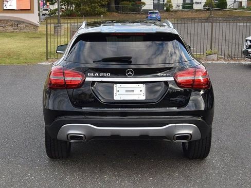 Used 2020 Mercedes-Benz GLA 250 4MATIC image 9