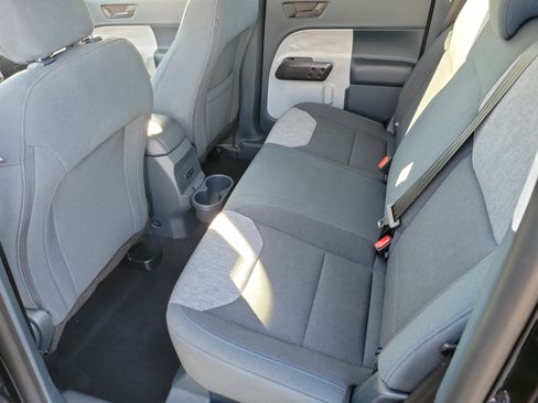 Used 2026 Ford Maverick XLT FWD image 11