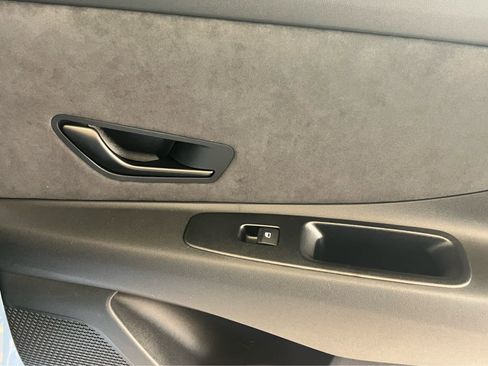 New 2026 Hyundai Elantra N FWD image 22