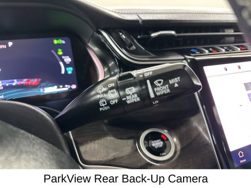 Used 2023 Jeep Grand Cherokee 4WD 4xe image 37