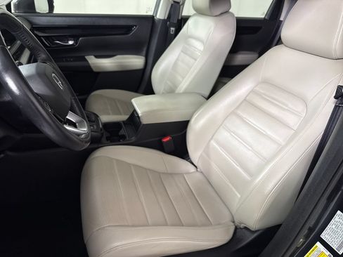 Used 2024 Honda CR-V EX-L image 10
